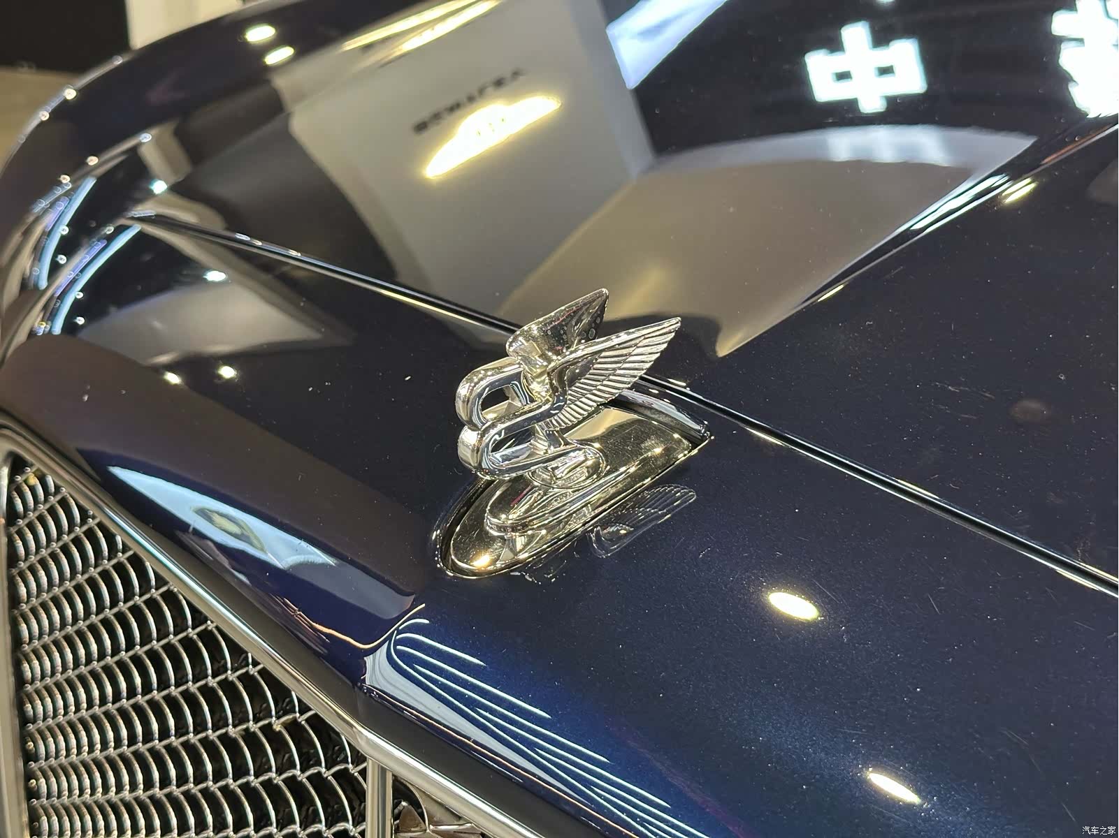 Bentley Mulsanne, 2013 7