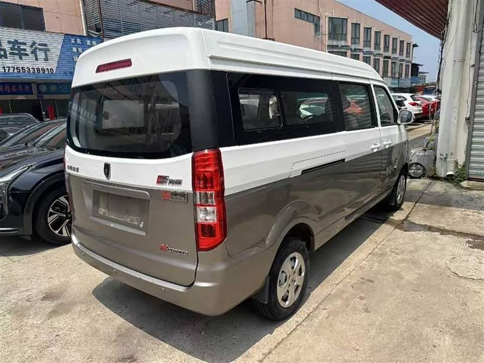 Jinbei New Sea Lion X30L Jinbei New Sea Lion X30L