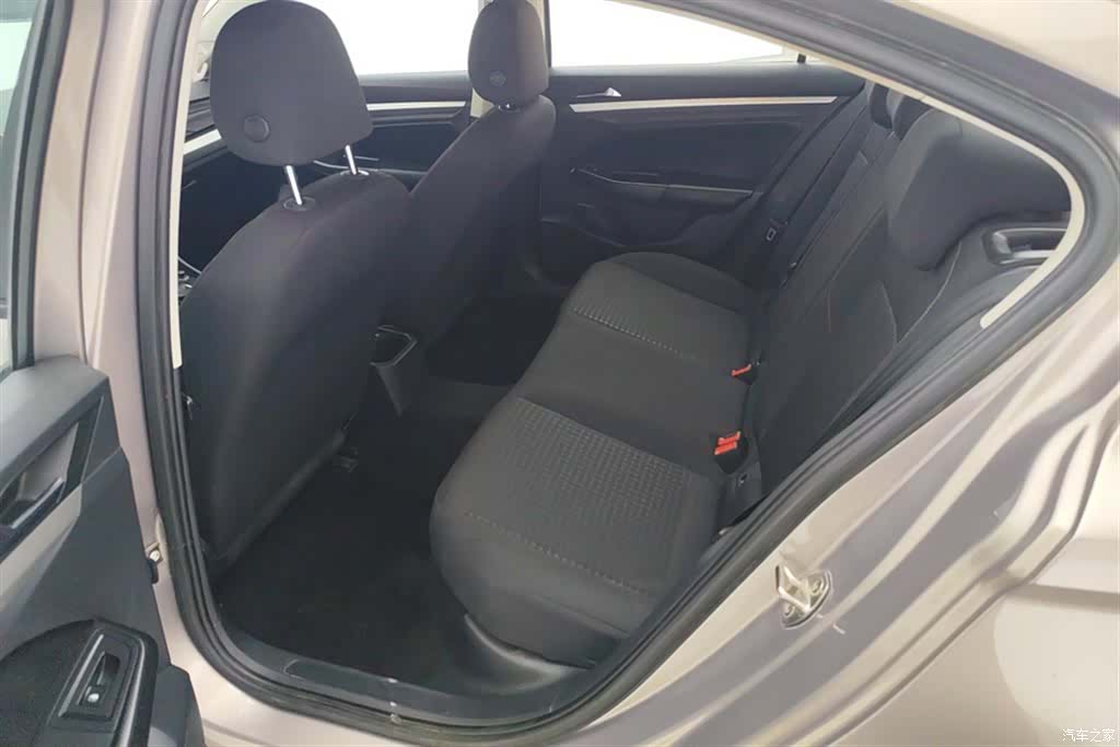 Volkswagen Bora, 2018 11
