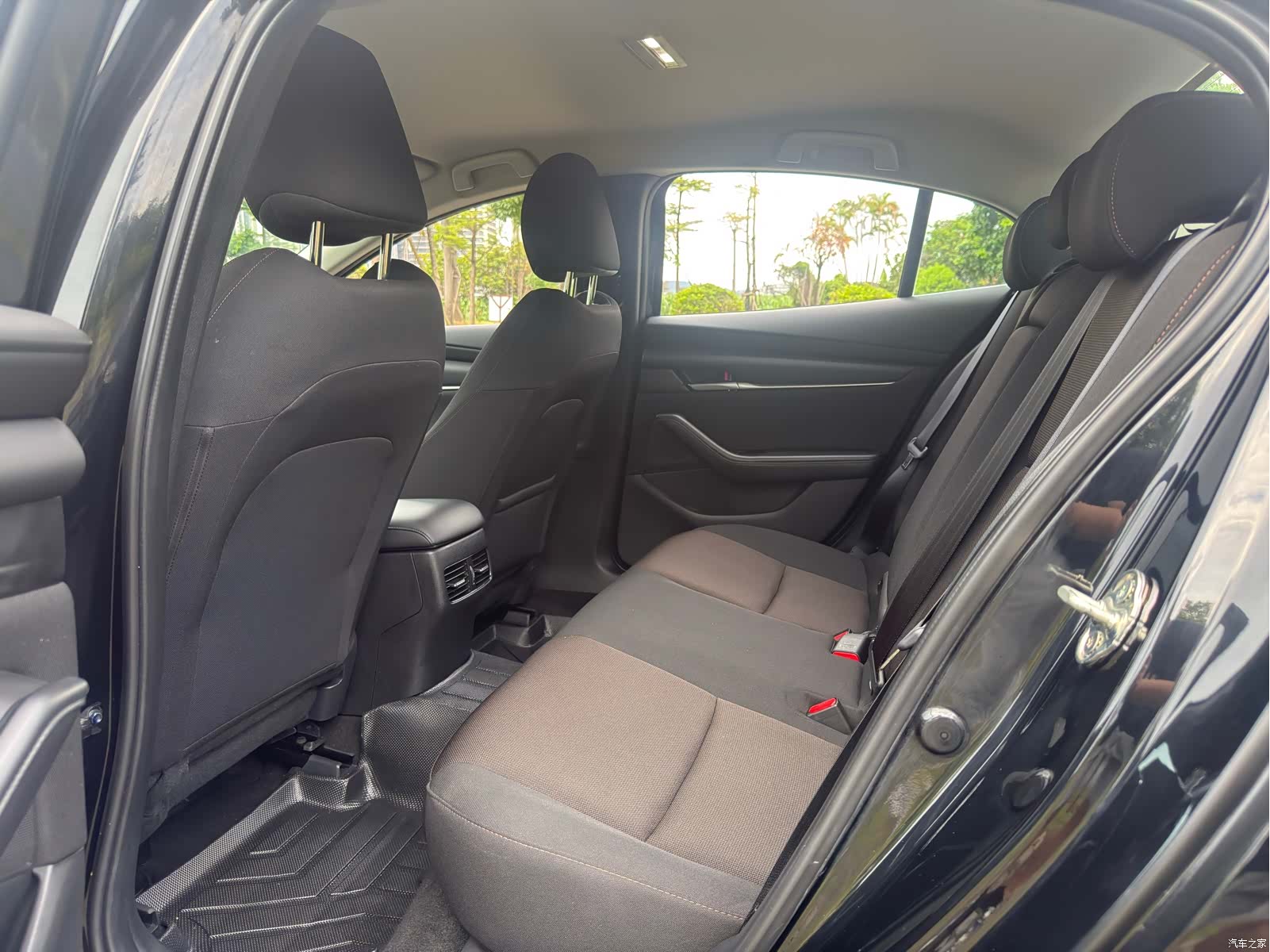 Mazda Mazda3, 2024 7