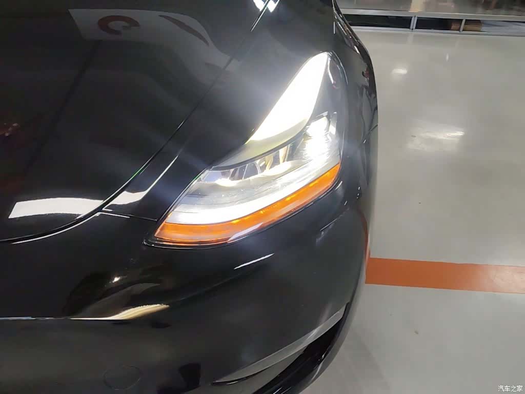 Tesla Model Y, 2023 24