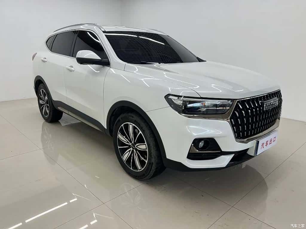 Haval H6, 2023 3