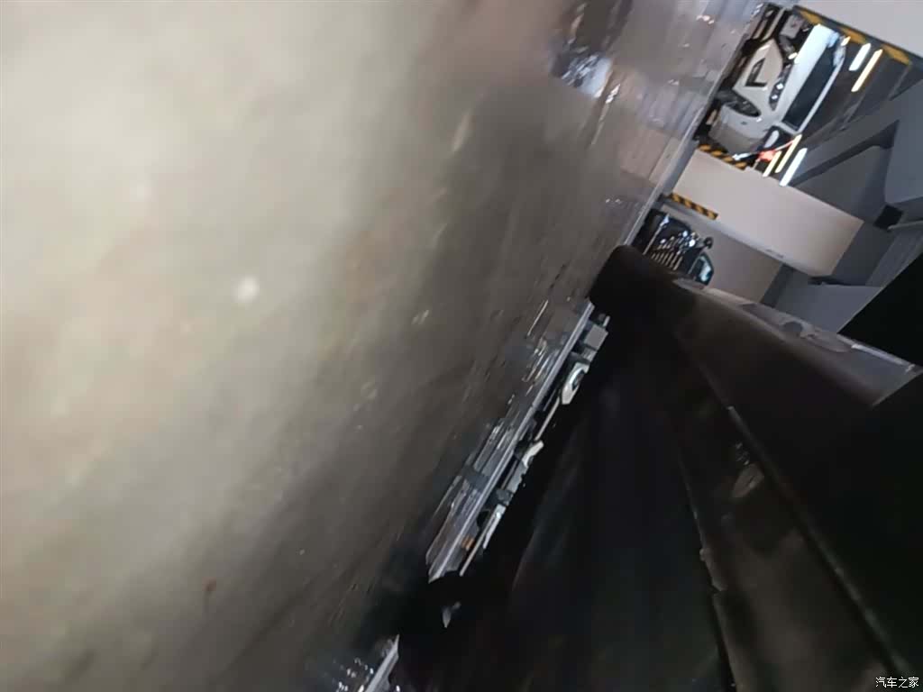 Changan UNI-V, 2023 22