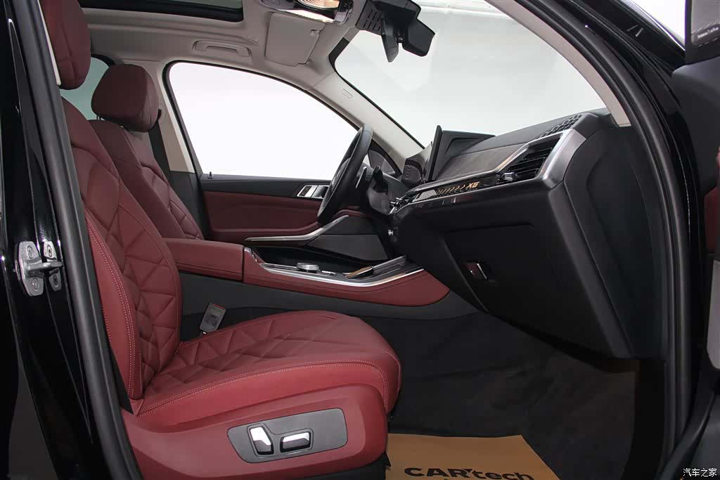 BMW X5, 2025 19
