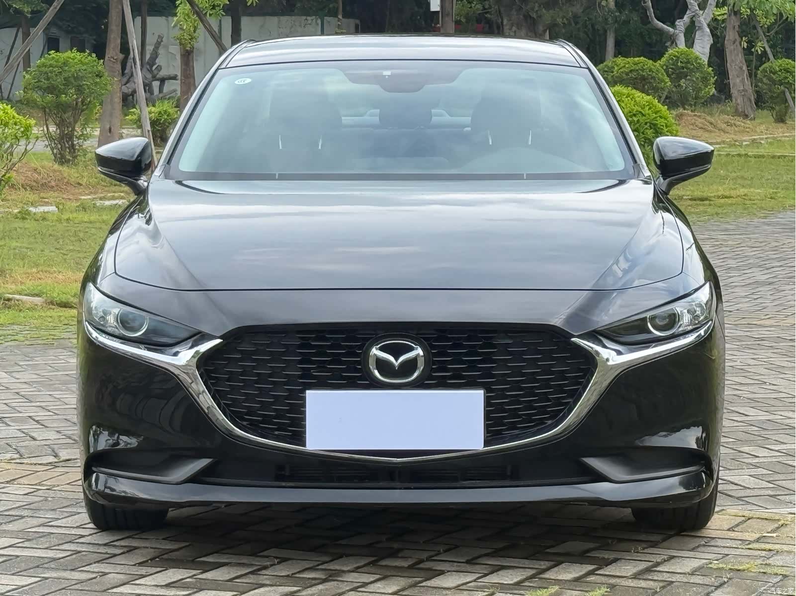 Mazda Mazda3, 2024 2