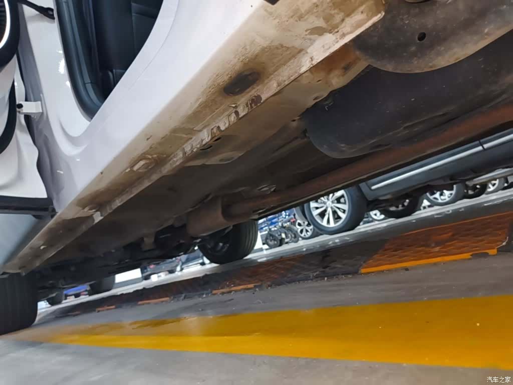 Roewe RX5, 2020 22