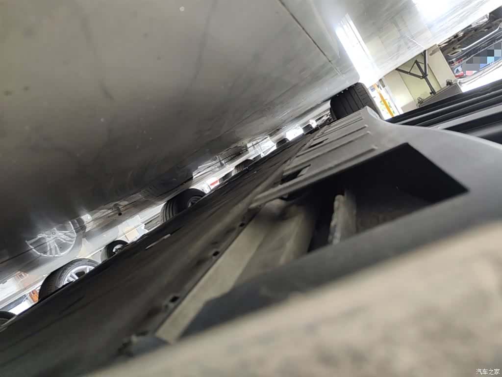 Xpeng P7, 2023 22
