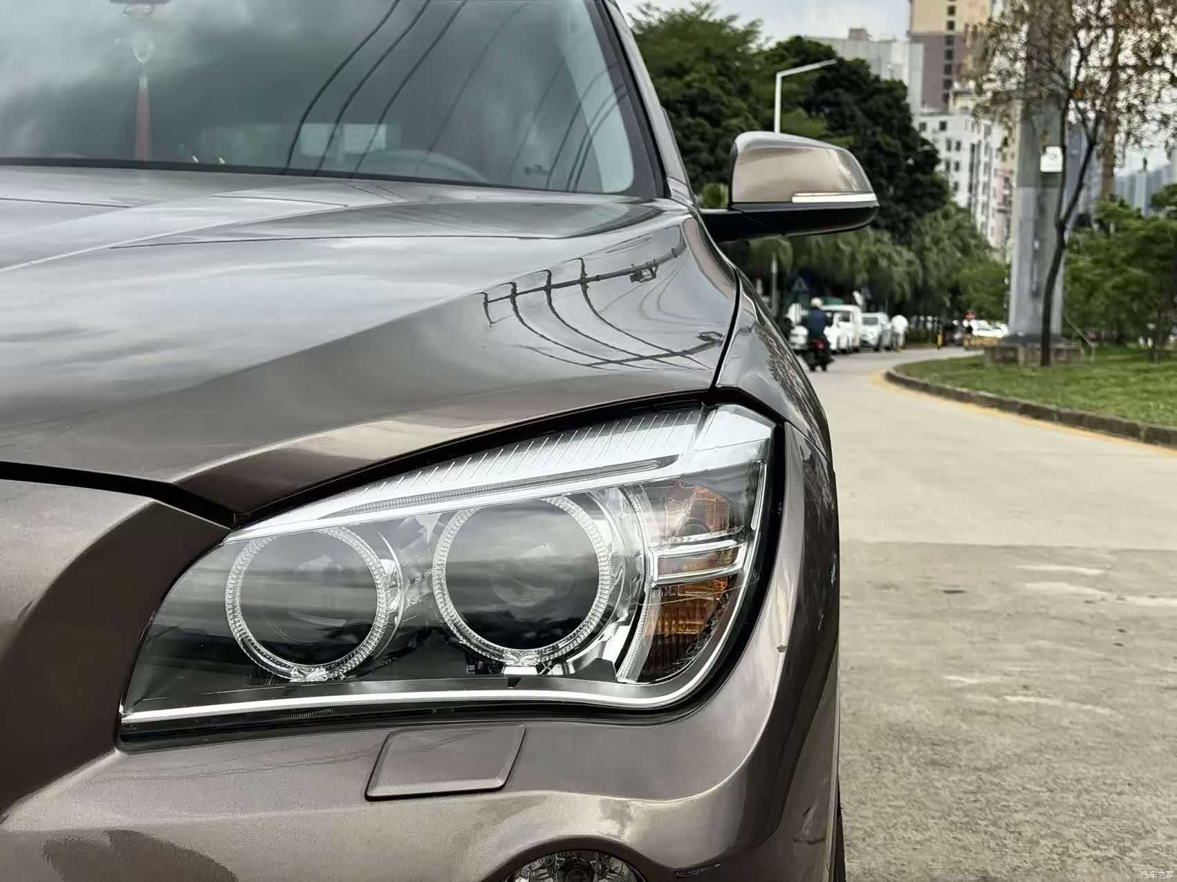 BMW X1, 2015 10