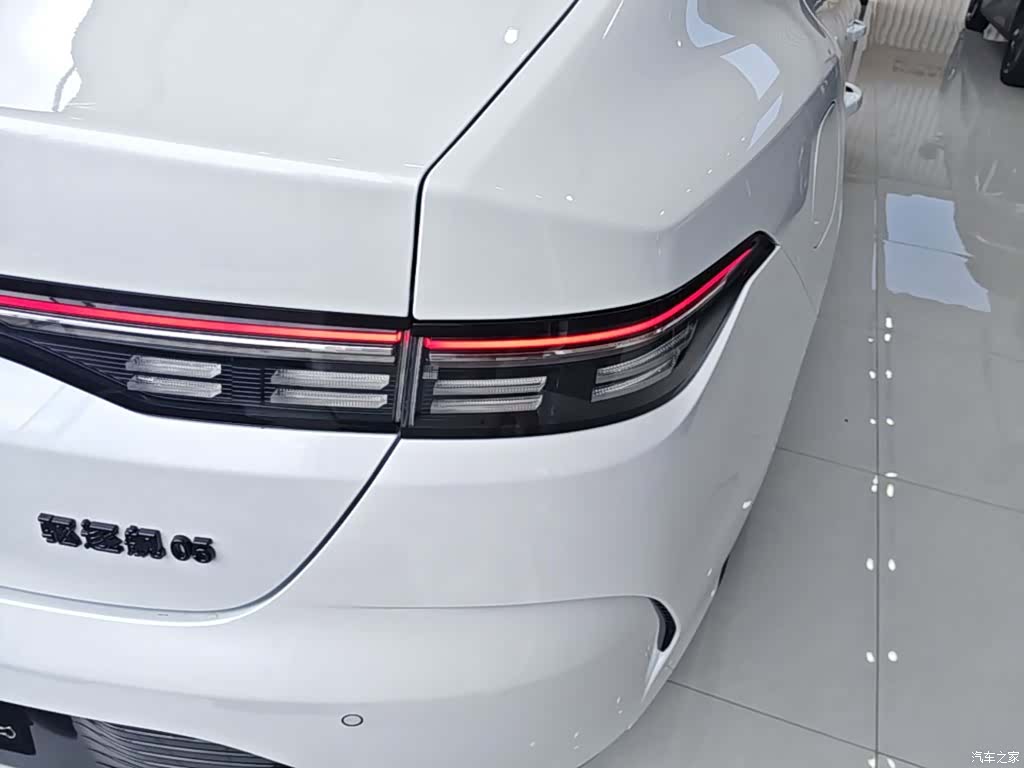 BYD Destroyer 05, 2024 8