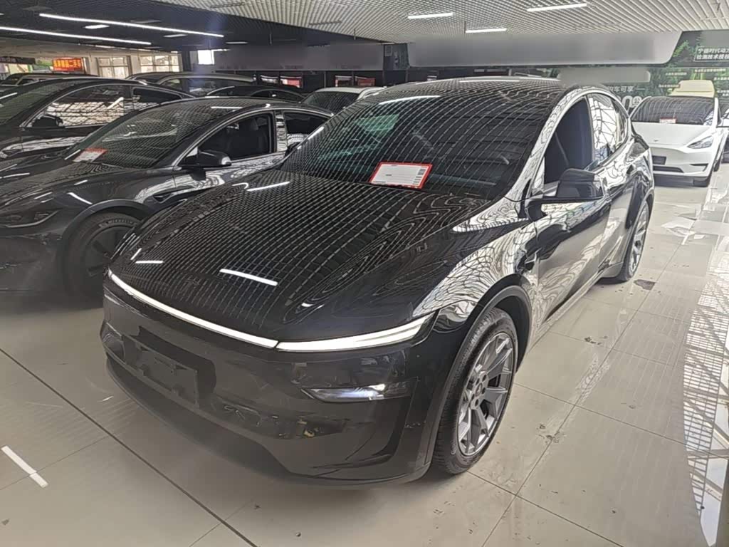 Tesla Model Y L