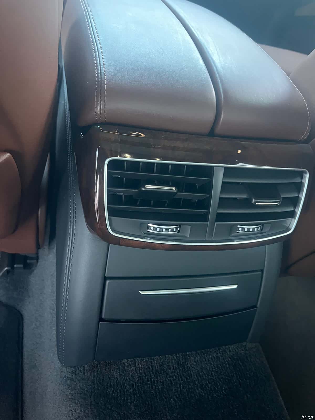 Audi A8L, 2017 38
