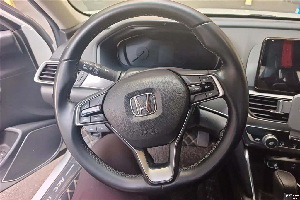 Honda Accord, 2019 15