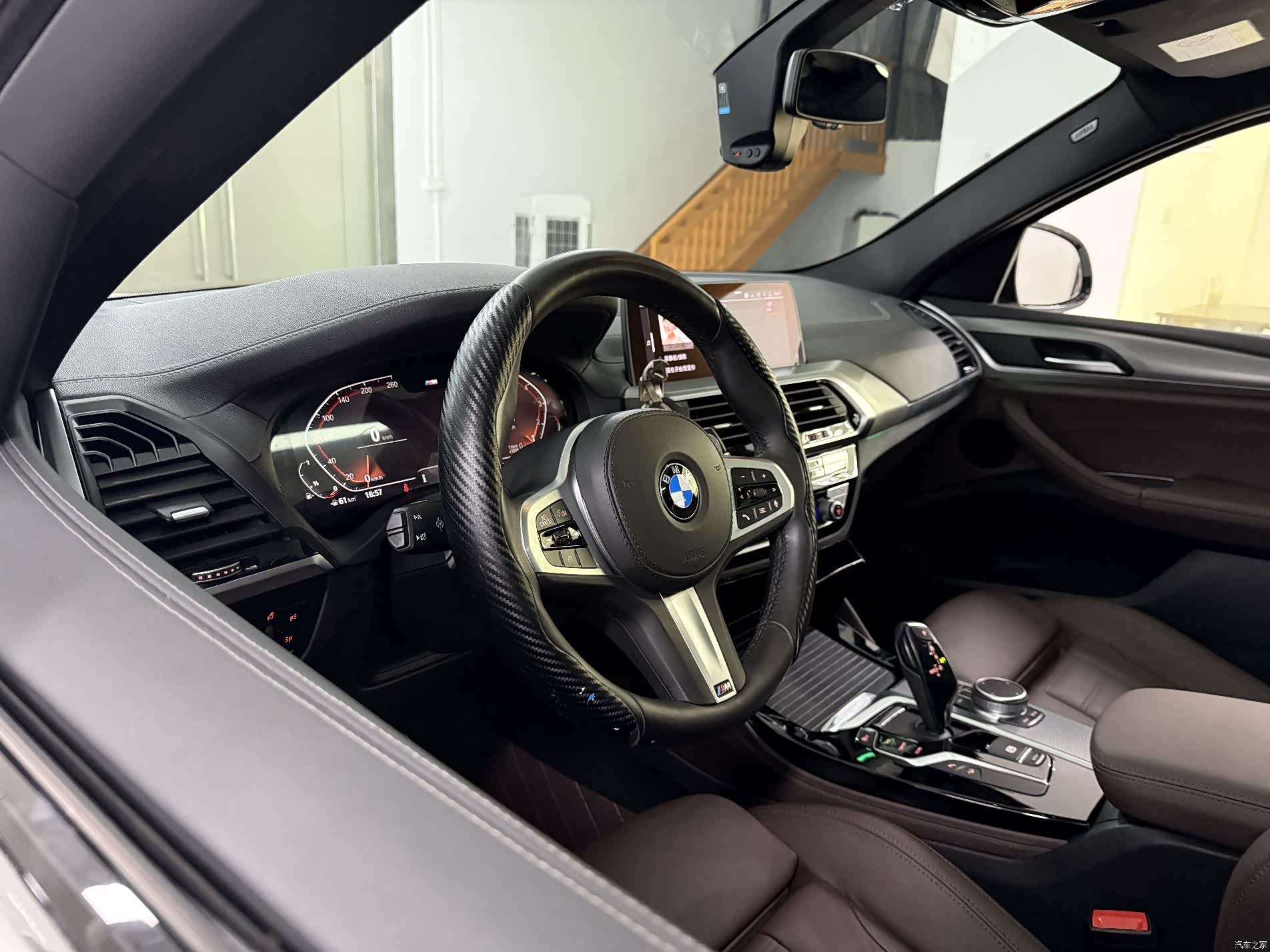 BMW X4, 2020 10