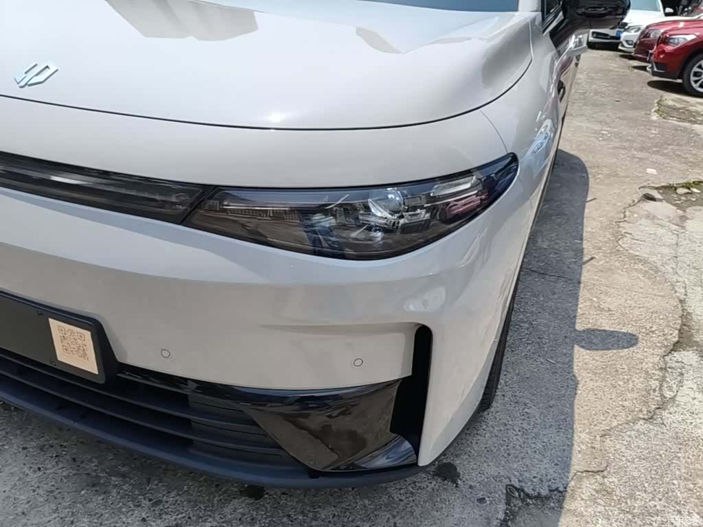 Leapmotor C10, 2024 18