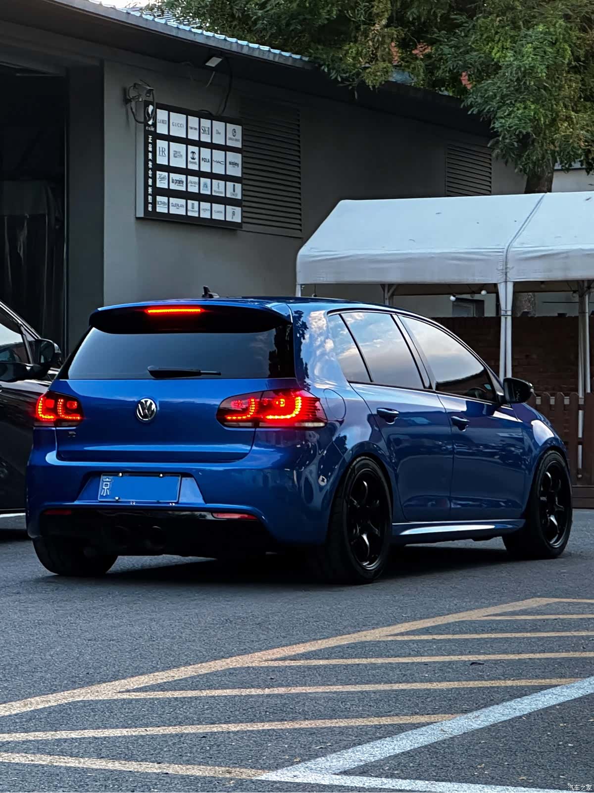 Volkswagen Golf, 2014 13