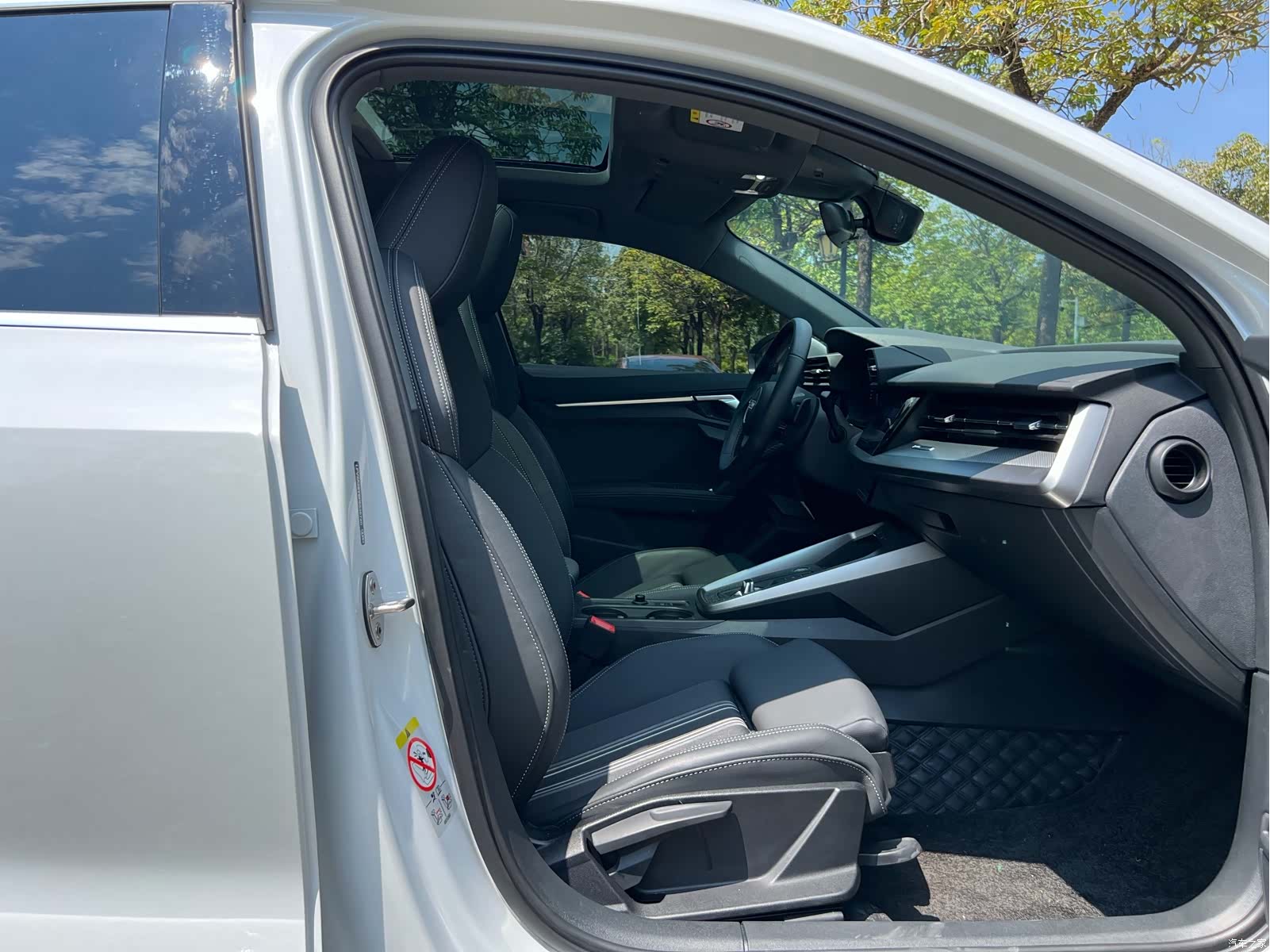 Audi A3, 2023 15