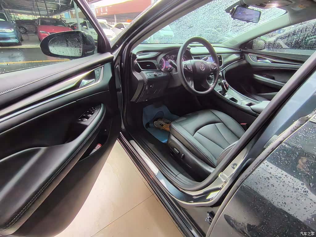 Buick LaCrosse, 2020 10