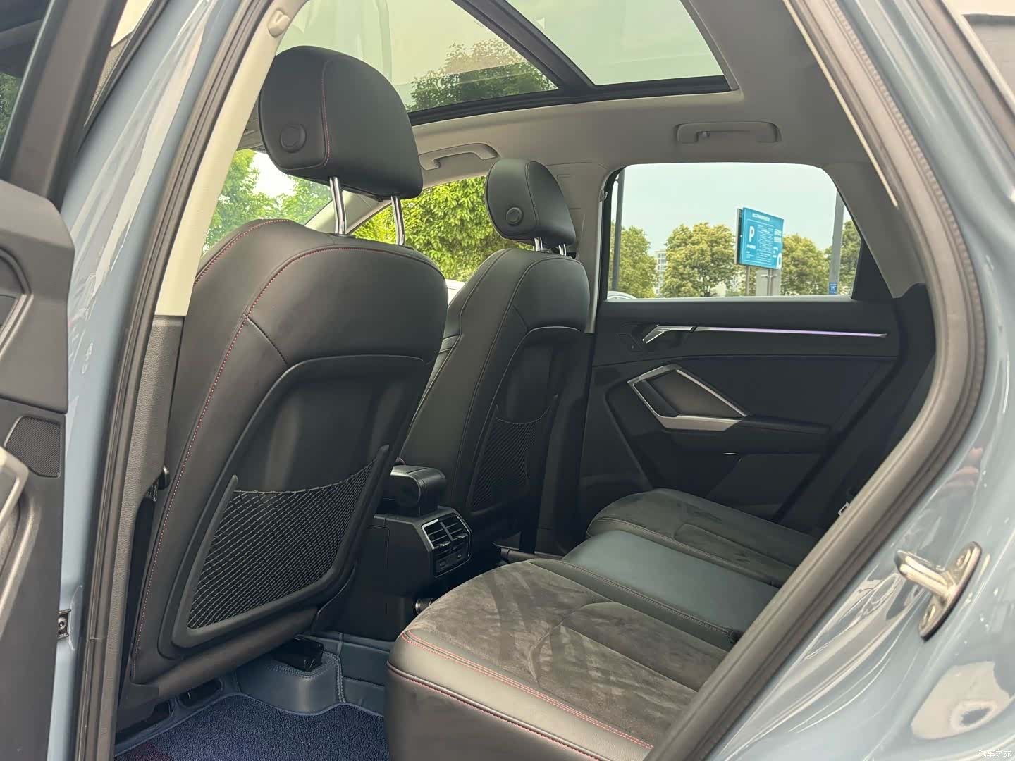 Audi Q3, 2021 7