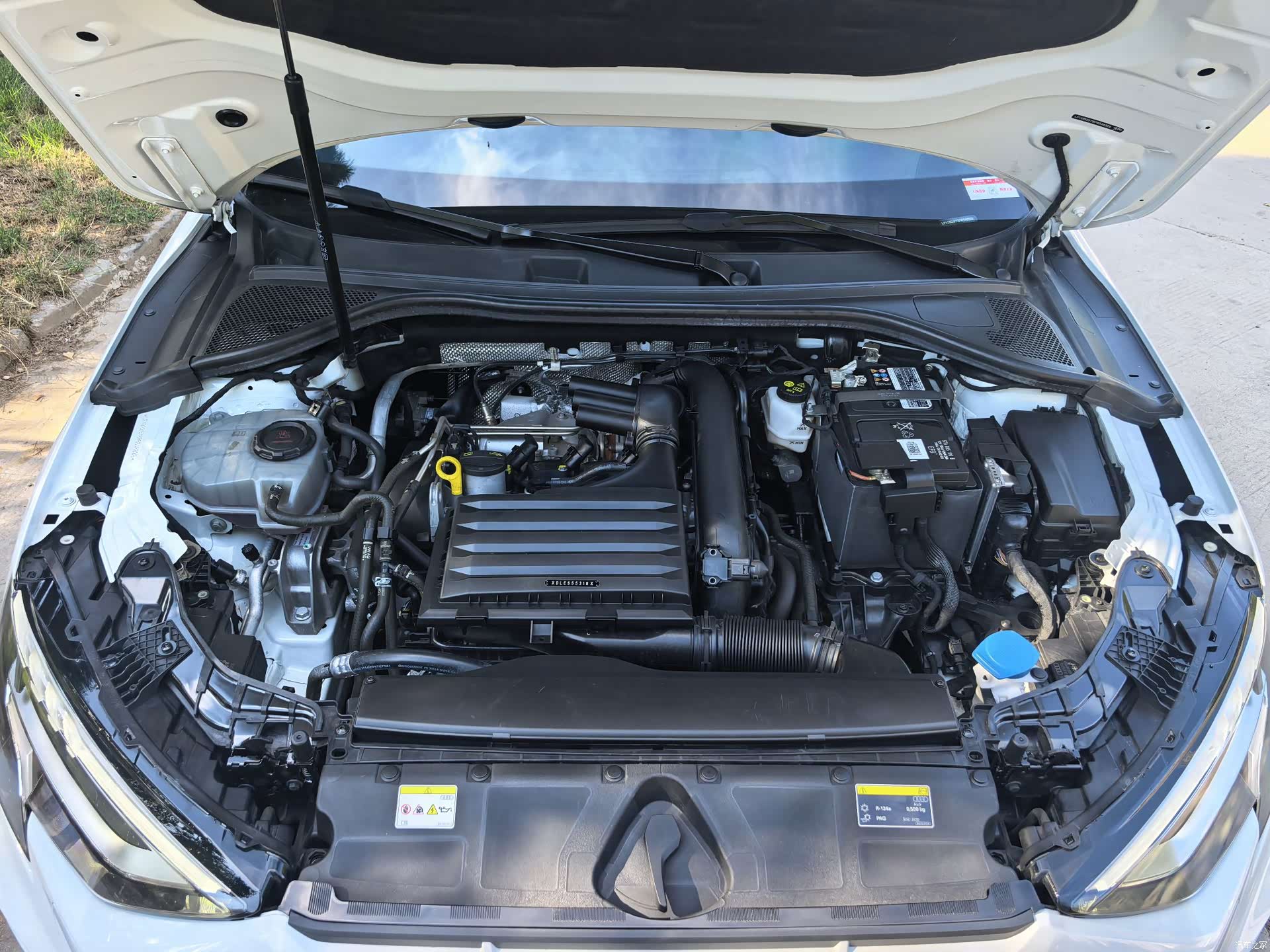Audi A3, 2023 18
