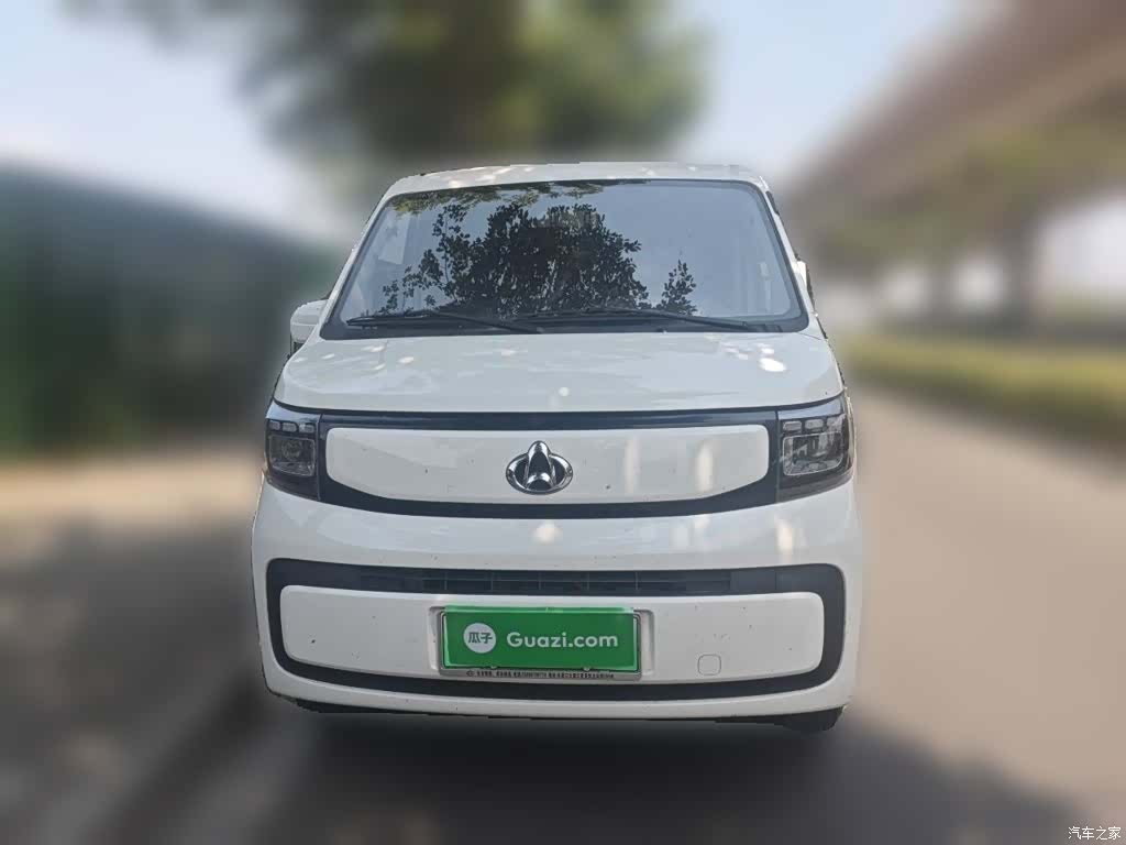 Changan EM80, 2025 24