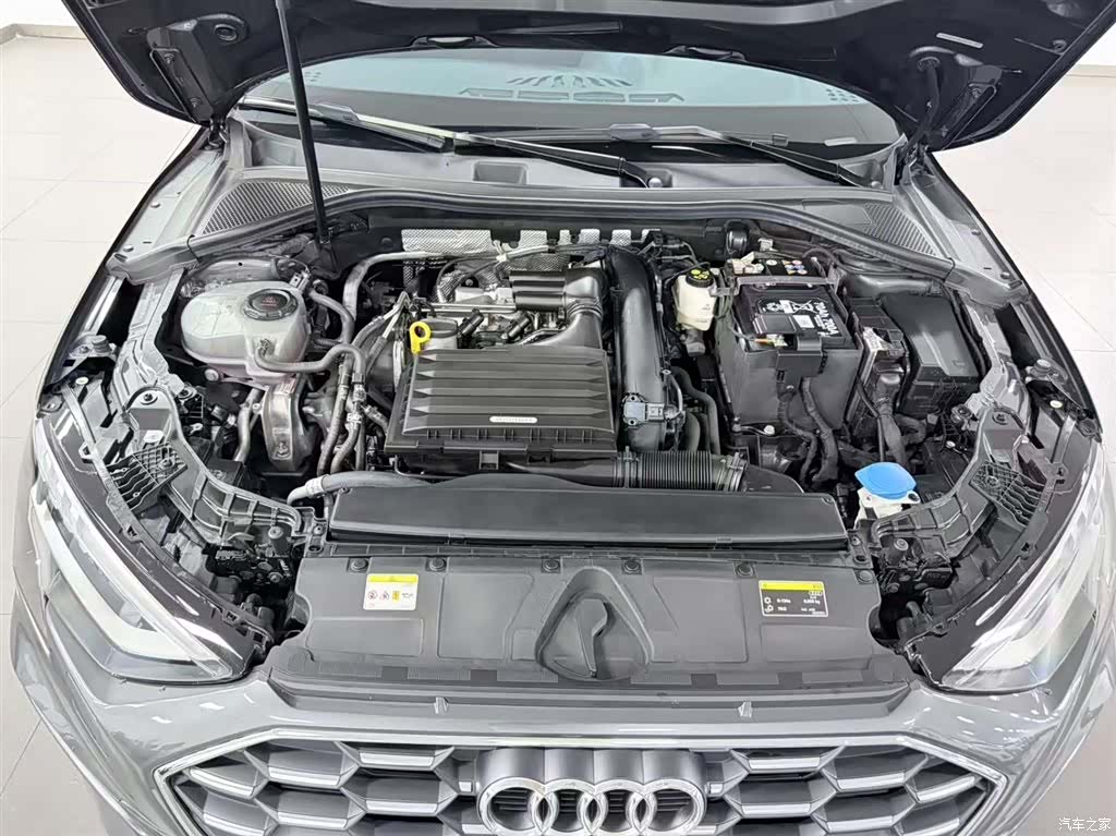 Audi A3, 2022 9