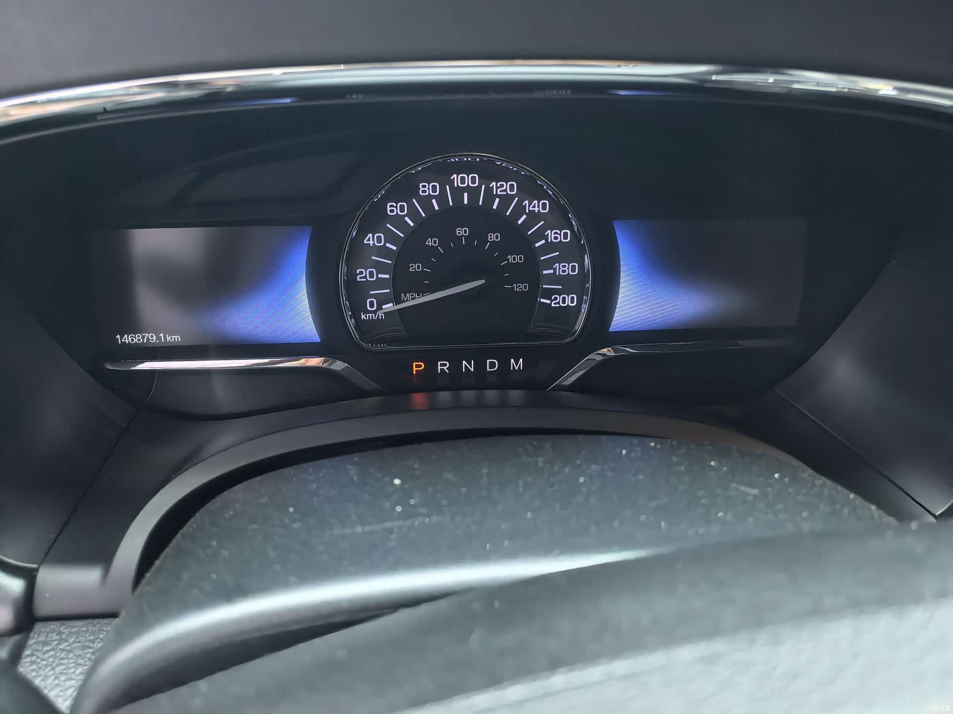 Lincoln Navigator, 2017 7