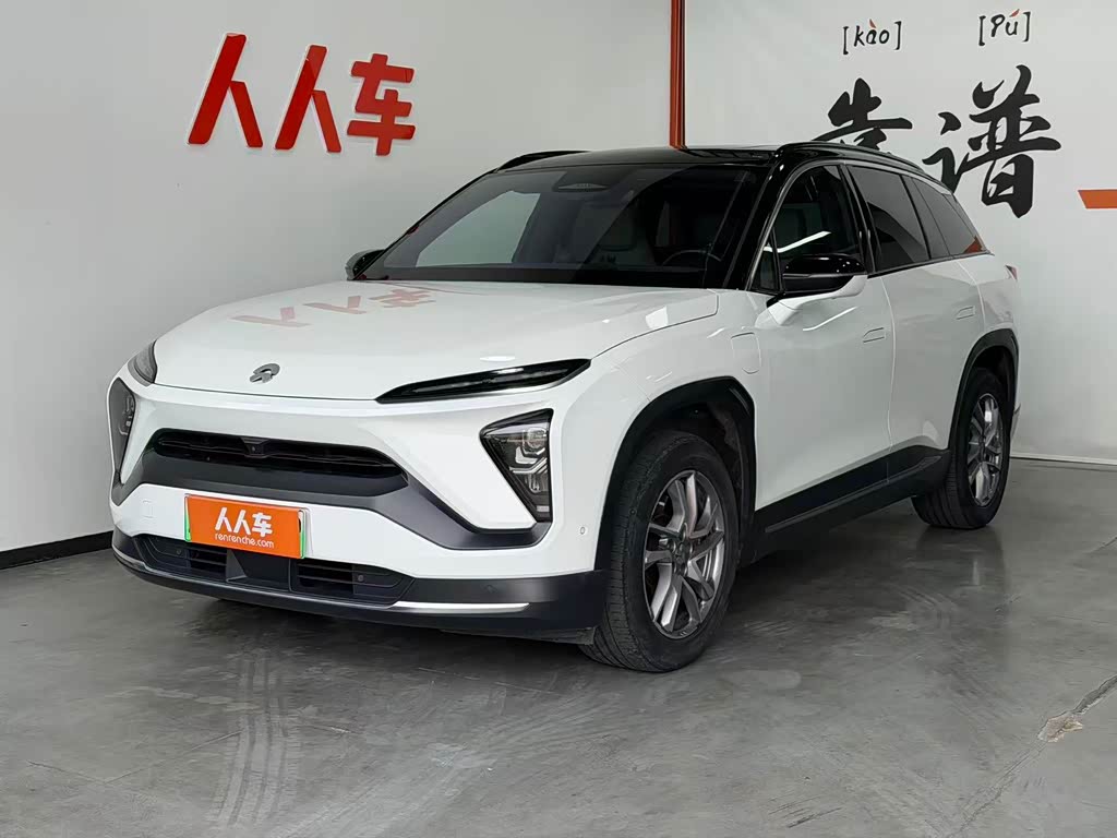 NIO ES6
