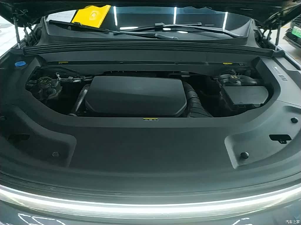 Li Auto L9, 2022 20