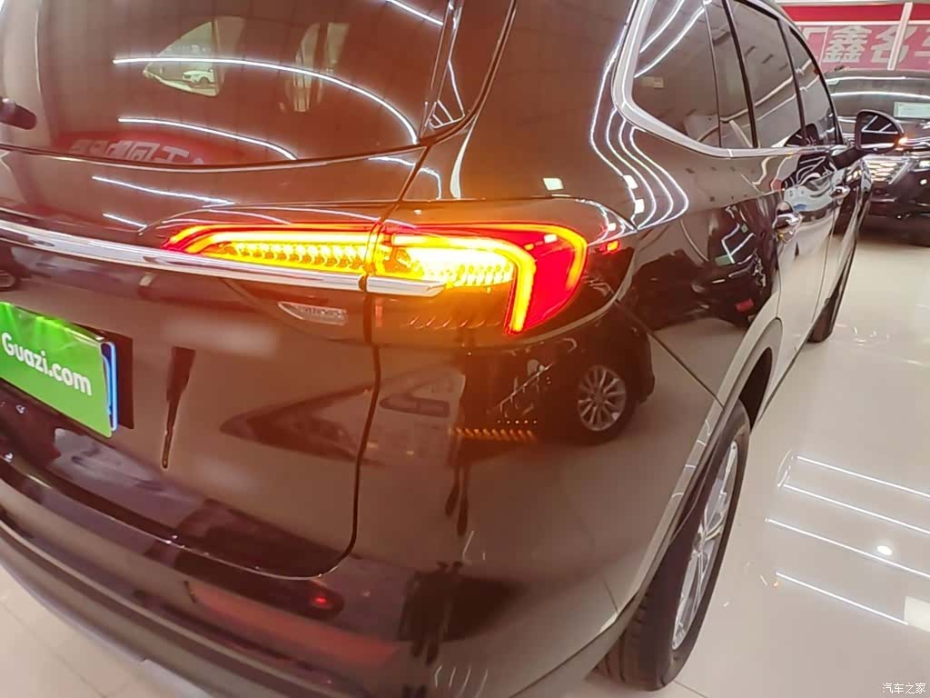 Buick Envision Plus, 2023 8