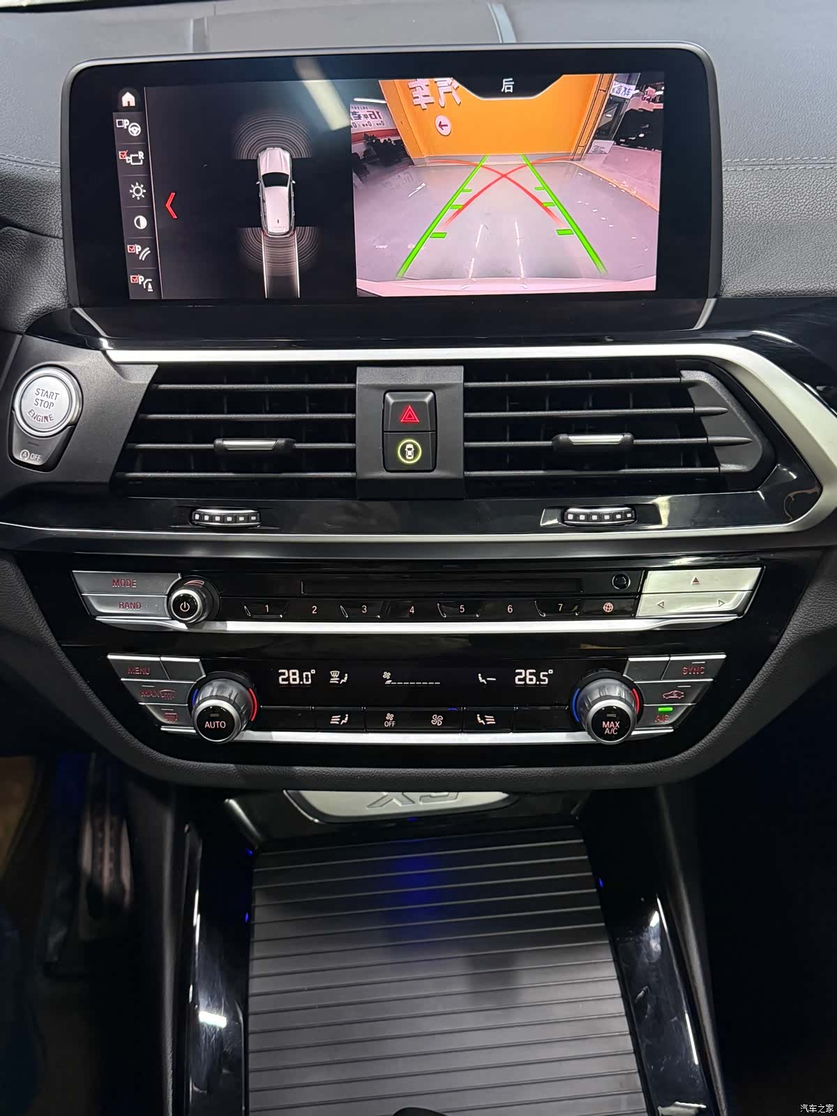BMW X3, 2019 20