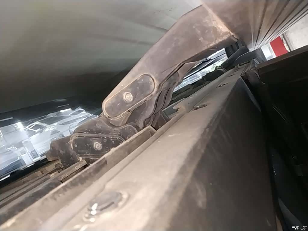 Li Auto L9, 2022 22
