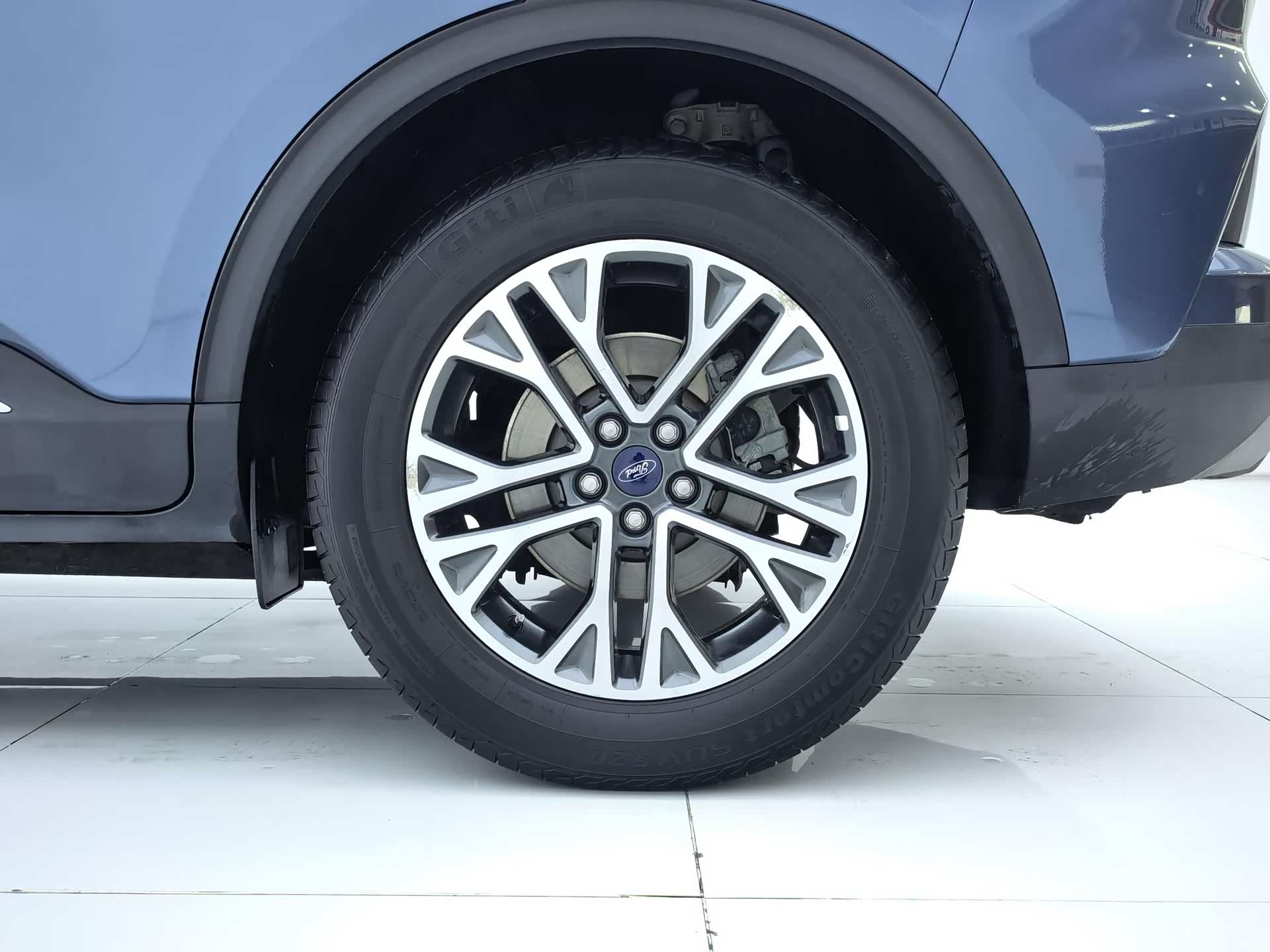 Ford Escape, 2021 24