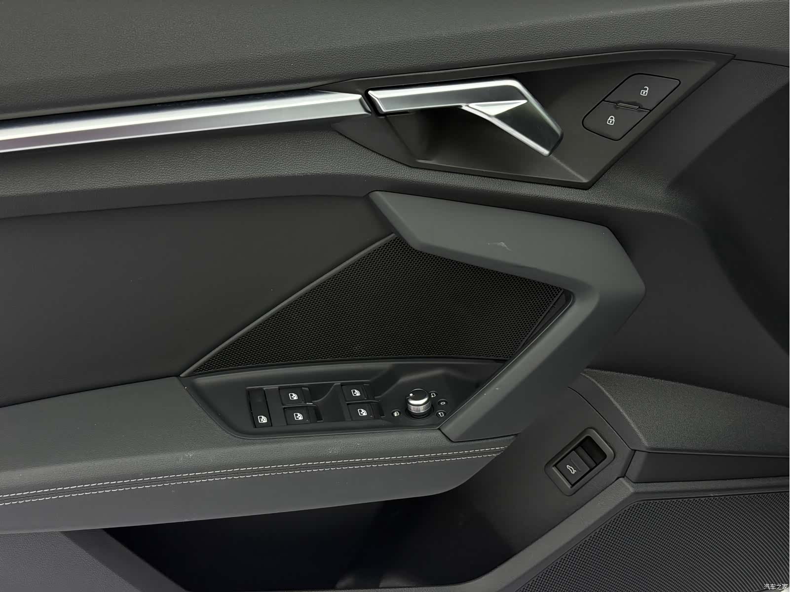 Audi A3, 2021 22