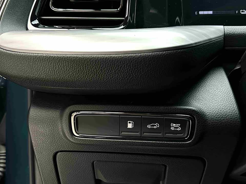 Trumpchi Trumpchi GS8