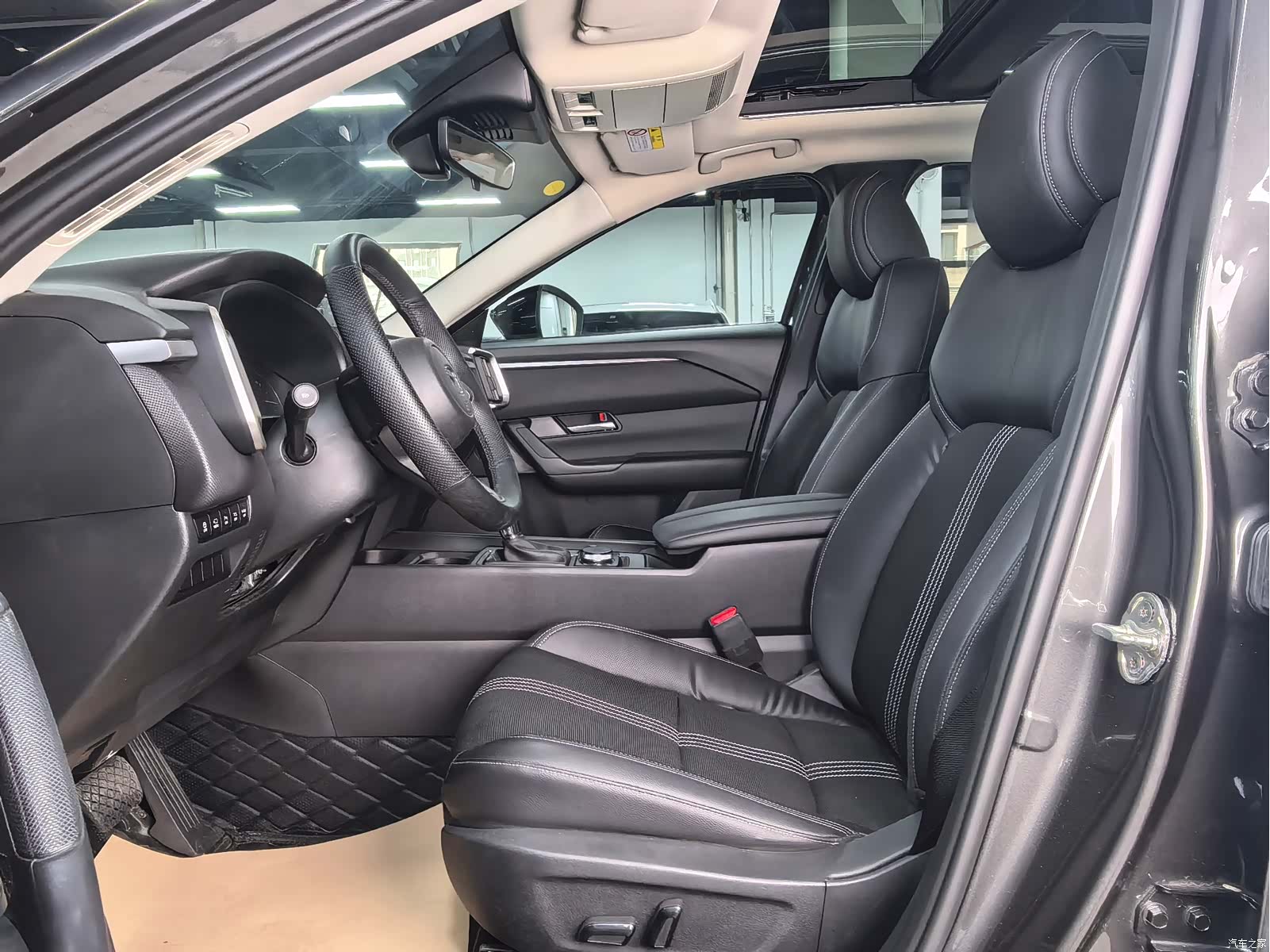 Mazda CX-50, 2023 9