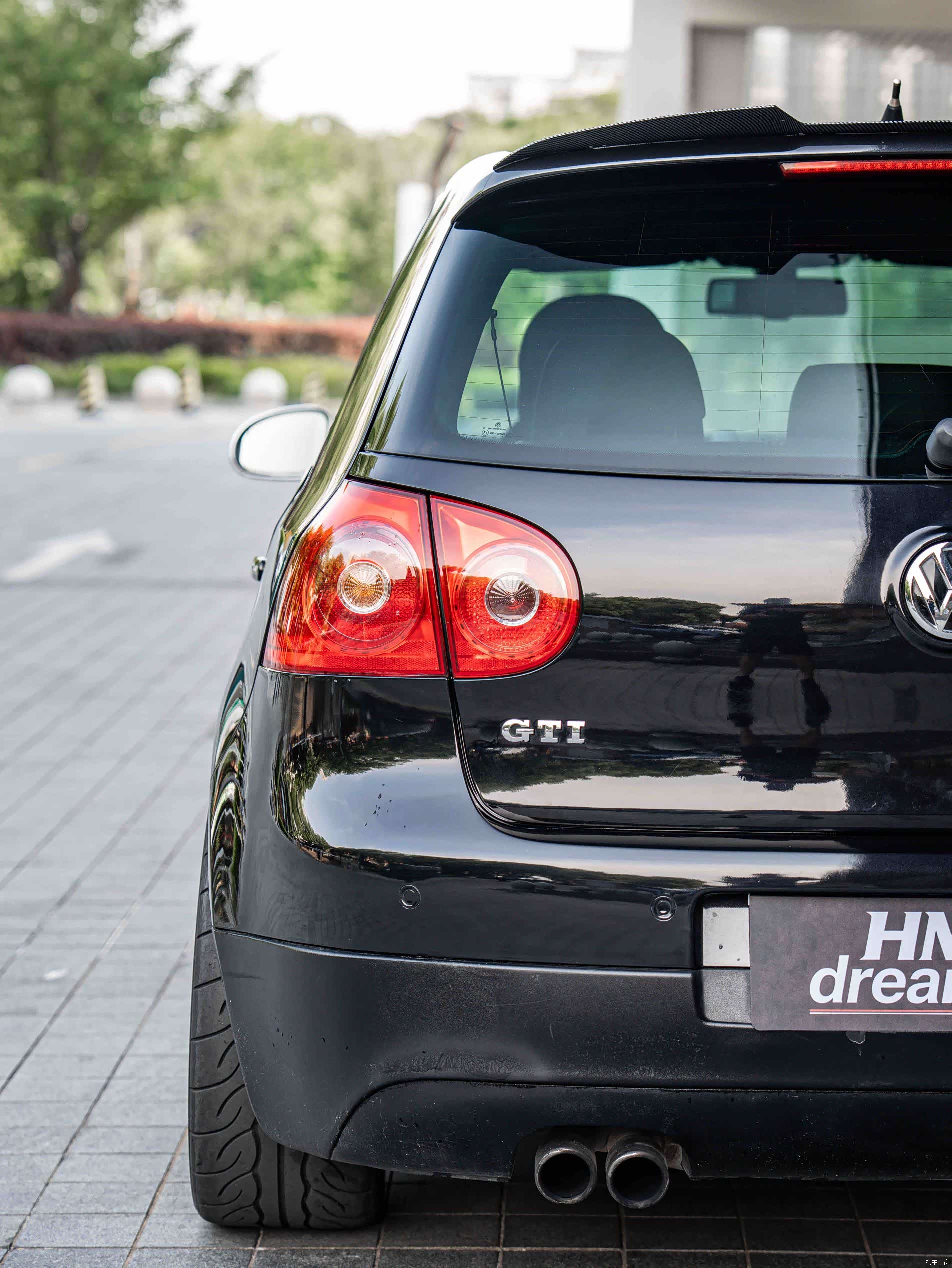 Volkswagen Golf, 2008 9
