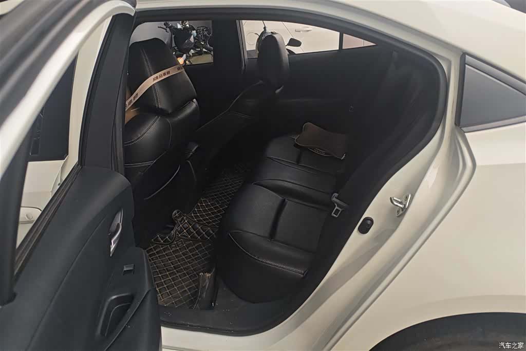 Toyota Corolla, 2020 11