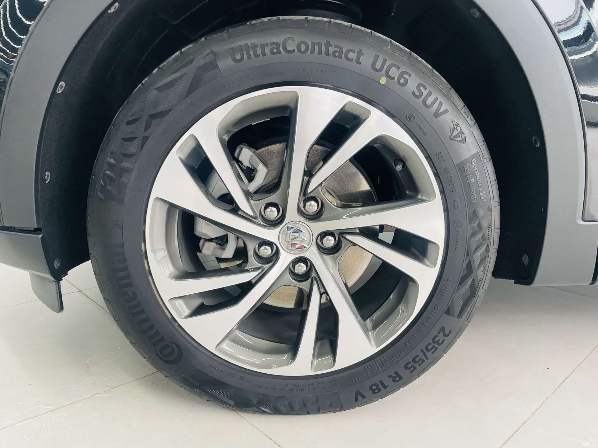 Buick Envision, 2022 3