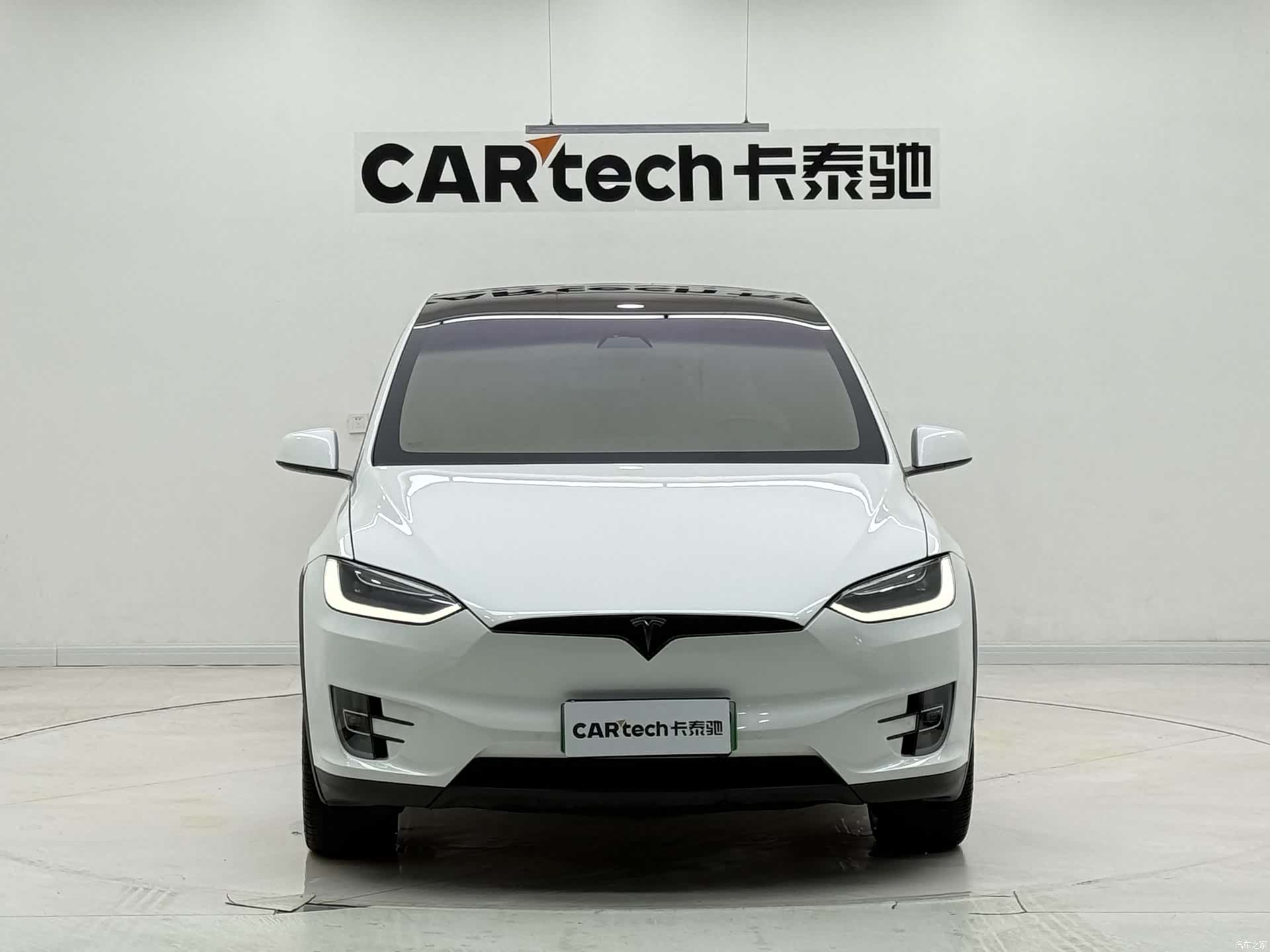 Tesla Model X, 2019 2