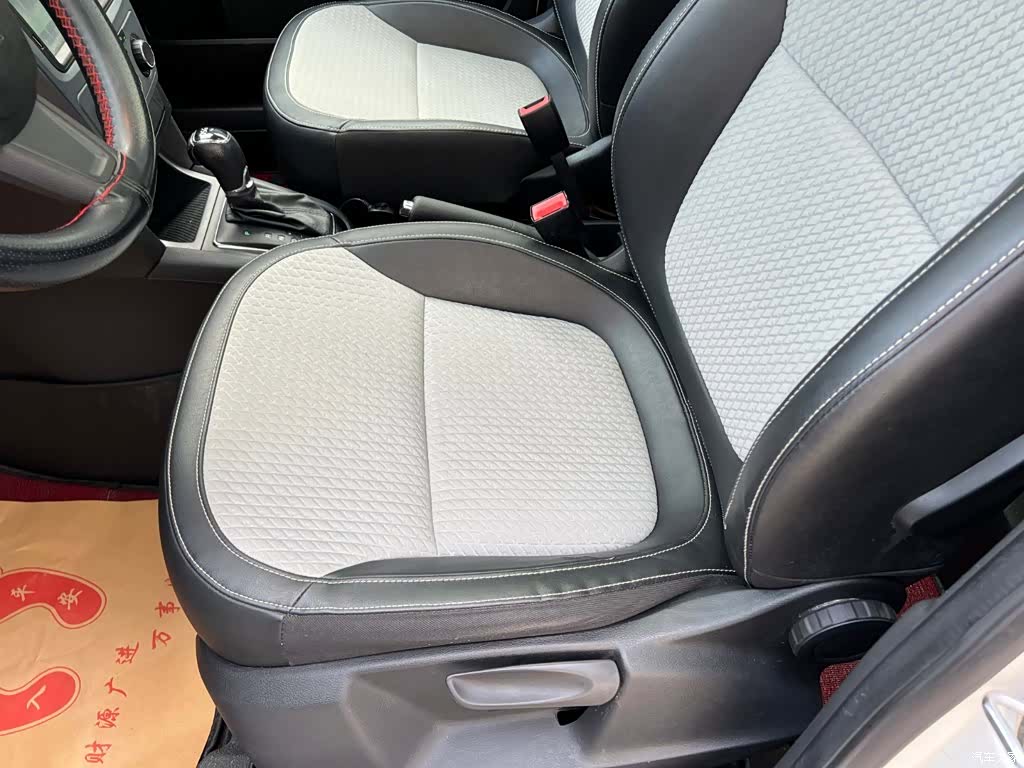 Skoda Yeti, 2016 10