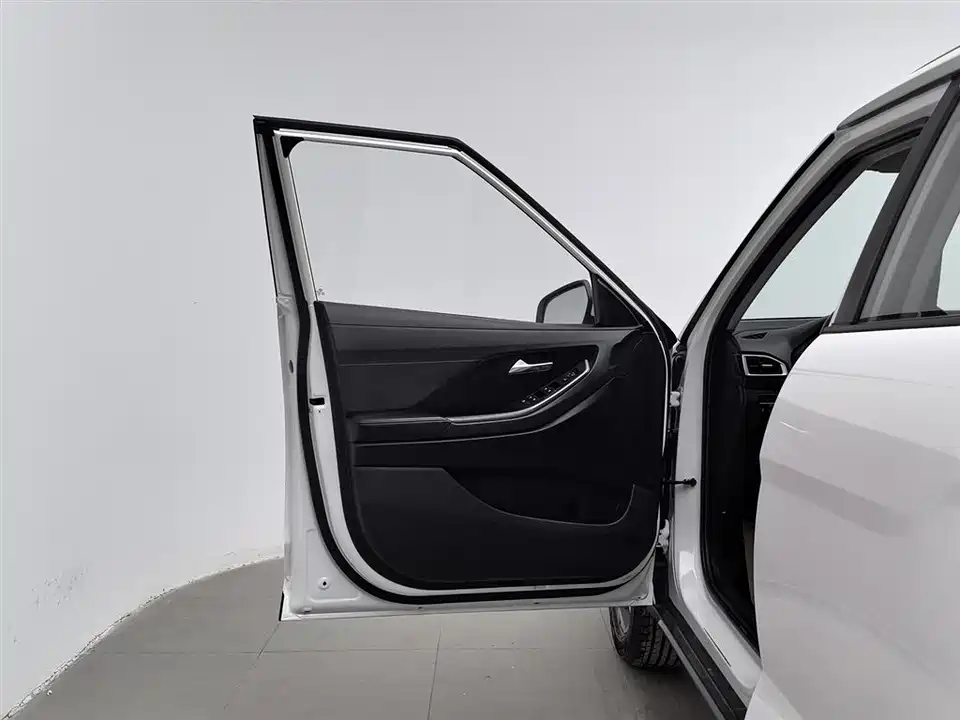 Hyundai Beijing ix25