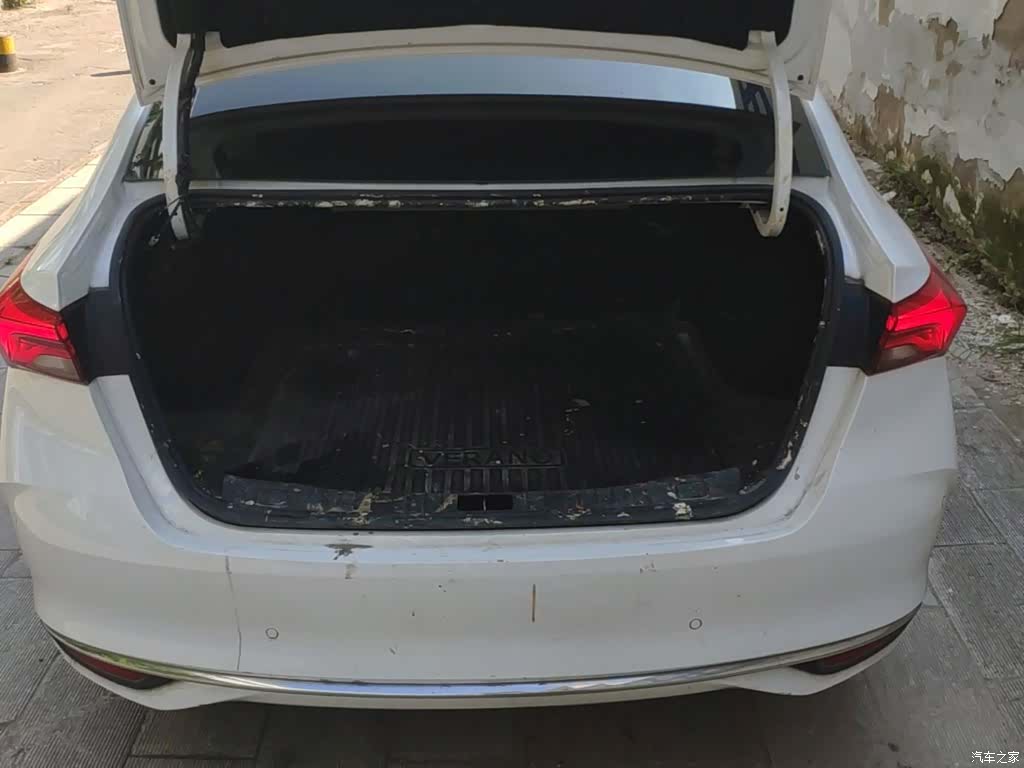 Buick Verano, 2024 15