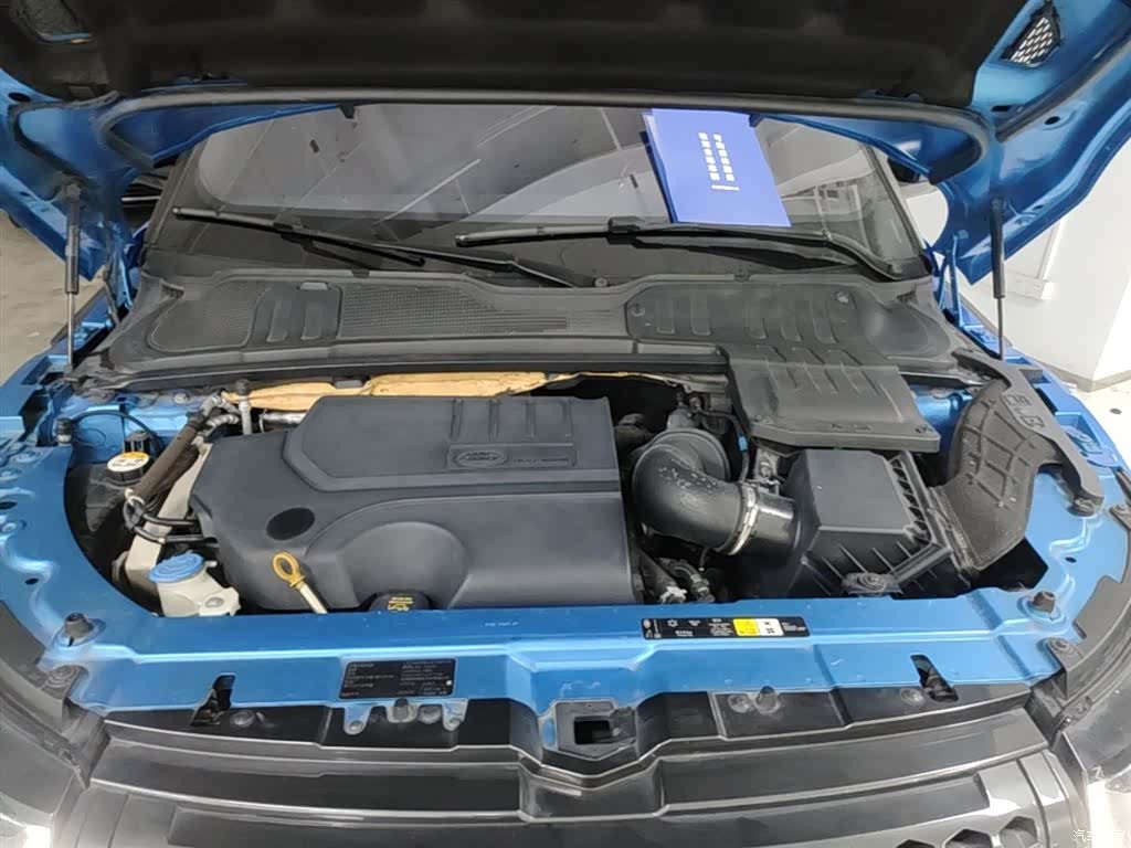 Land Rover Range Rover, 2018 20