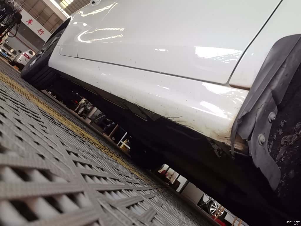 BYD Qin, 2020 21