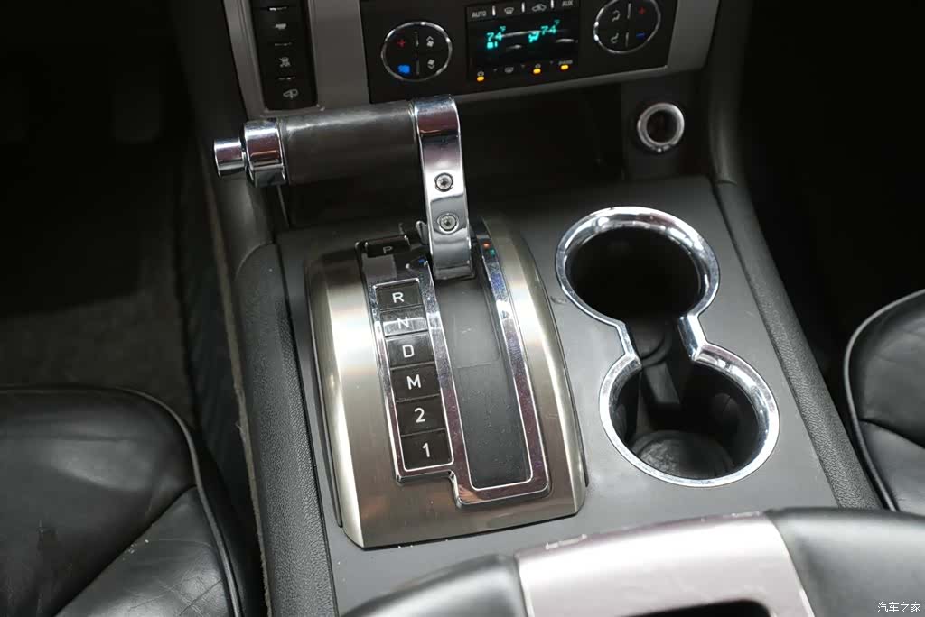 Hummer H2, 2009 18