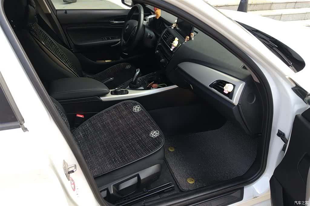 BMW 1 Series, 2016 8