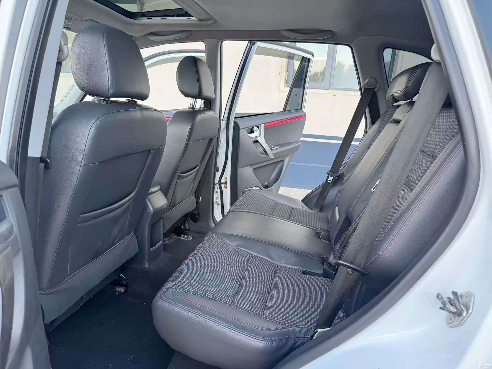 Chery 3, 2016 8