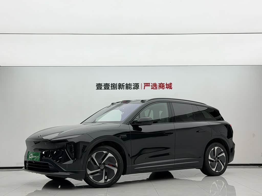 NIO ES6