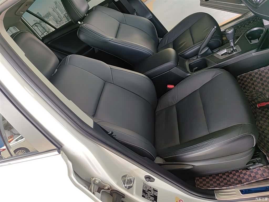 Toyota RAV4, 2017 25