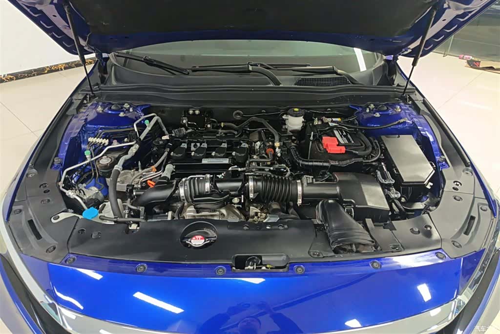 Honda Accord, 2020 10